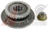 A.B.S. 201000 Wheel Hub